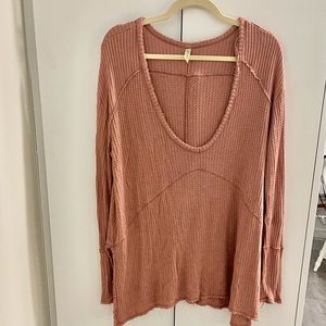 Free People thermal